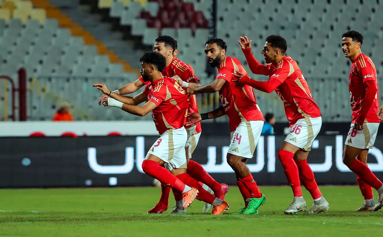 تحدٍ يواجه الأهلي وإنتر ميامي في بداية كأس العالم للأندية 2025 تحدٍ يواجه الأهلي وإنتر ميامي في بداية كأس العالم للأندية 2025