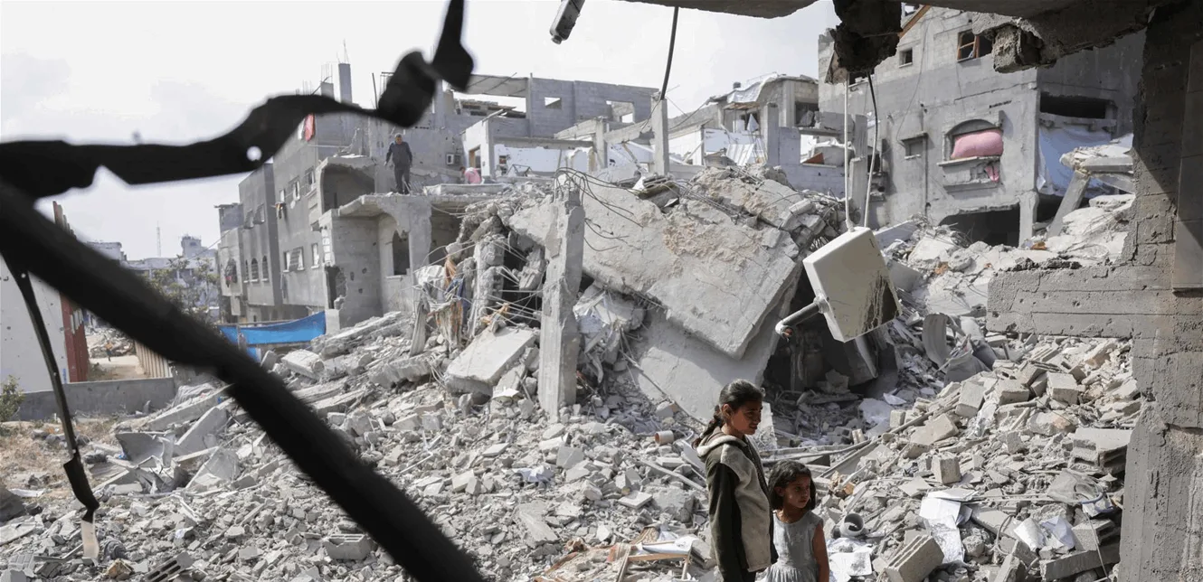 تحذير إسرائيلي لسكان غزة: مطلوب evacuation على الفور تحذير إسرائيلي لسكان غزة: مطلوب evacuation على الفور