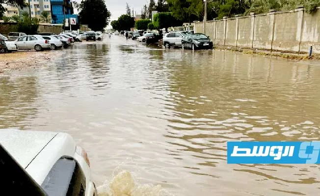 تحذير جوي: إمكانية هطول أمطار على الساحل الغربي غدًا تحذير جوي: إمكانية هطول أمطار على الساحل الغربي غدًا