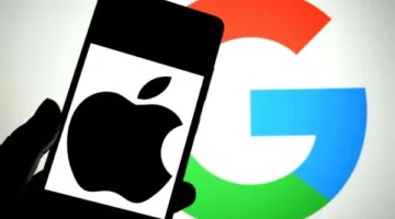 تحذير فوري: خرق خطير لكلمات مرور حسابات Google وApple
