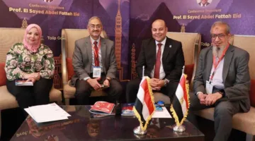 تحذير من دراسة طبية: 50% من الطلاب المصريين في خطر الإصابة بالسكري خلال العقد المقبل