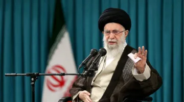 تحذيرات ورسائل قوية.. خطاب تحفيزي لـ«خامنئي» لتعزيز معنويات الإيرانيين وإرهاب العدو