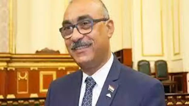 تحرك برلماني حول تأخير تسجيل المواليد في برنامج “تكافل وكرامة” للمستحقين تحرك برلماني حول تأخير تسجيل المواليد في برنامج “تكافل وكرامة” للمستحقين