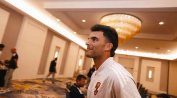 تحرك جديد لنادي الزمالك ضد زيزو.. هل سيؤدي إلى إيقافه؟