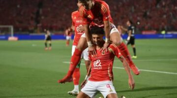تحرك سريع في الأهلي بشأن وسام أبو علي قبل انتهاء كأس العالم للأندية