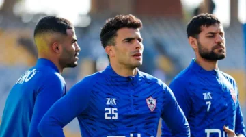 تحرك سريع من الزمالك لعرقلة انتقال زيزو إلى الأهلي