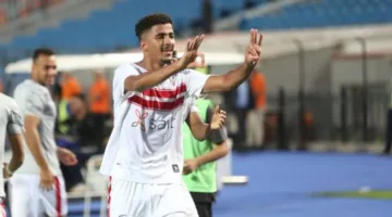تحركات حسام عبد المجيد للانتقال من الزمالك