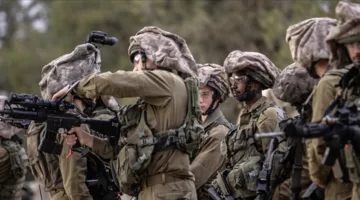 تحركات عسكرية إسرائيلية كبيرة مع استدعاء أعداد ضخمة من الجنود