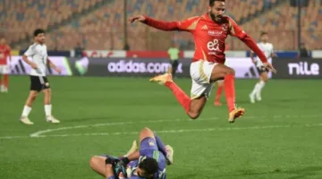 تحركات في الزمالك لإتمام صفقة جديدة