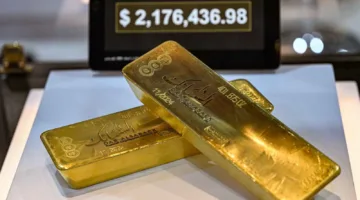 تحركات لافتة في أسعار الذهب: هل تدرك الأسواق ما لا يسمعه الجميع؟