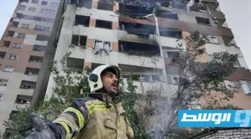 تحريك دفاعات الجو حول ميناء بندر عباس في جنوب إيران