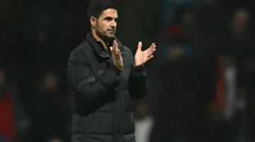 تحسباً لريال مدريد… أرسنال يحمي نجمه بعقد طويل الأمد