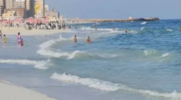 تحسن تدريجي.. الأرصاد تُعلن تفاصيل توقعات الطقس حتى يوم الأحد المقبل