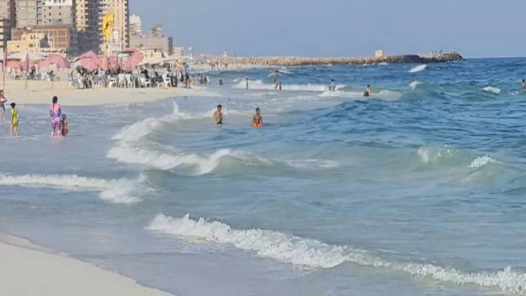 تحسن تدريجي.. الأرصاد تُعلن تفاصيل توقعات الطقس حتى يوم الأحد المقبل تحسن تدريجي.. الأرصاد تُعلن تفاصيل توقعات الطقس حتى يوم الأحد المقبل