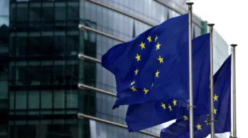 تحسن ثقة المستثمرين في منطقة اليورو وتوقعات بنمو مستدام
