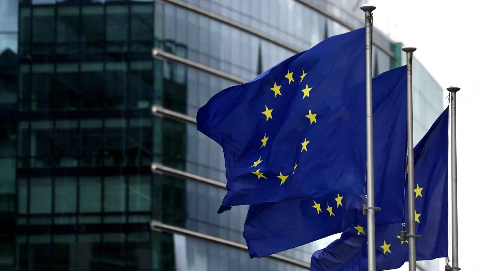 تحسن ثقة المستثمرين في منطقة اليورو وتوقعات بنمو مستدام تحسن ثقة المستثمرين في منطقة اليورو وتوقعات بنمو مستدام