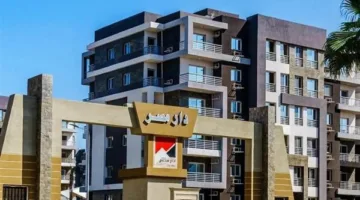 تحسين أداء البنية التحتية في إسكان الشباب ودار مصر بالقاهرة الجديدة