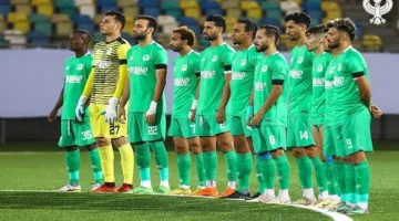 تحضيرات المصري للموسم الجديد: انطلاق معسكر مغلق تحت قيادة نبيل الكوكي