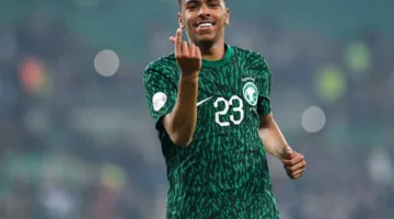 تحفظات حول اشتراك لاعب الهلال في مواجهة ريال مدريد
