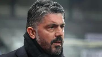 تحفيز “الآزوري”: غاتوزو مدرباً للمنتخب الإيطالي