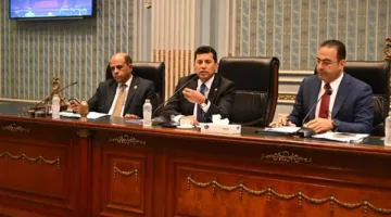 تحفيز الاستثمارات الرياضية المحلية والدولية: أهم التعديلات التي أجرتها لجنة الشباب بمجلس النواب على قانون الرياضة