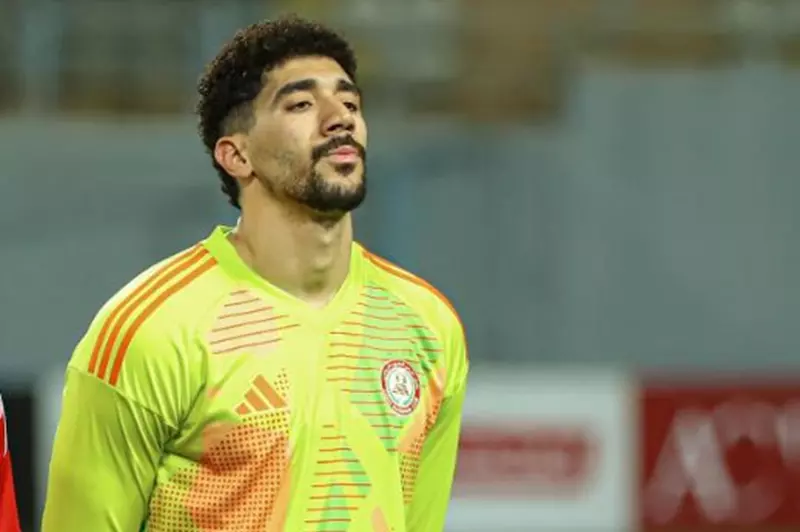 تحقق الأمنيات هنا.. الأهلي يعلن عن توقيع عقد مع محمد سيحا تحقق الأمنيات هنا.. الأهلي يعلن عن توقيع عقد مع محمد سيحا