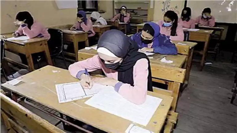 تحقق من نتائج الصف الثاني الإعدادي 2025 في القاهرة باستخدام رقم الجلوس الآن.