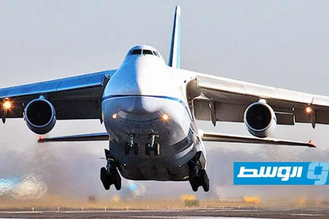 تحقيق فرنسي يكشف عن دور قاعدة ليبية في نقل الأسلحة الروسية من سوريا إلى الساحل الأفريقي تحقيق فرنسي يكشف عن دور قاعدة ليبية في نقل الأسلحة الروسية من سوريا إلى الساحل الأفريقي