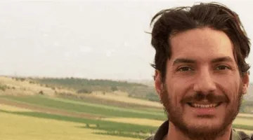 تحقيق في بيروت: مقرب من بشار الأسد يكشف عن مصير أوستن تايس