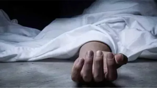 تحقيق في مقتل حارس عقار في الجيزة على يد زوجته بعد مرور 10 أشهر من دفنه تحقيق في مقتل حارس عقار في الجيزة على يد زوجته بعد مرور 10 أشهر من دفنه