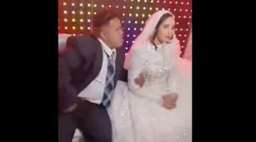 تحقيقات تأخذ إفادات والد زوجة العريس المصاب بمتلازمة داون في الشرقية