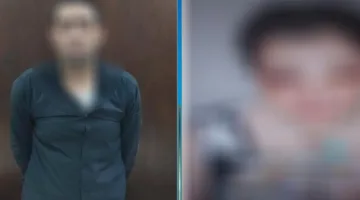 تحقيقات حول فيديو يظهر سيدة مُقيدة ومُصابة في وجهها في القاهرة