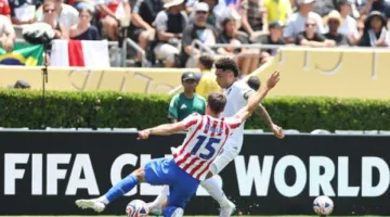 تحليل أداء بوتافوجو البرازيلي بعد تأهله لدور الـ16 من كأس العالم للأندية