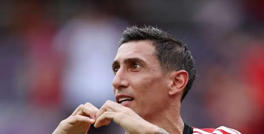 تحليل أداء دي ماريا مع بنفيكا البرتغالي بعد تسجيله هدفين في شباك أوكلاند تحليل أداء دي ماريا مع بنفيكا البرتغالي بعد تسجيله هدفين في شباك أوكلاند