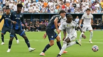 تحليل إيجابي ونهاية مأساوية: ردود فعل الصحف المكسيكية على هزيمة باتشوكا أمام ريال مدريد