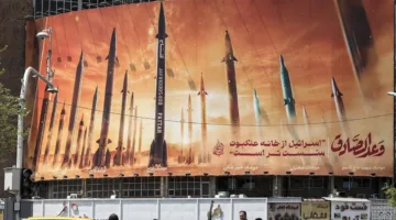 تحليل الأرقام: اكتشفوا القوة العسكرية لإيران وإسرائيل.