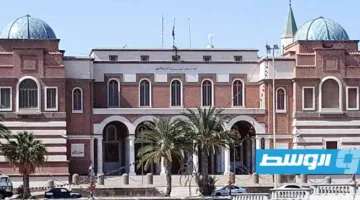تحليل بيانات البنك المركزي: إيرادات الرسوم الجمركية تصل إلى 353 مليون دينار في 2024