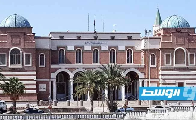 تحليل بيانات البنك المركزي: إيرادات الرسوم الجمركية تصل إلى 353 مليون دينار في 2024 تحليل بيانات البنك المركزي: إيرادات الرسوم الجمركية تصل إلى 353 مليون دينار في 2024