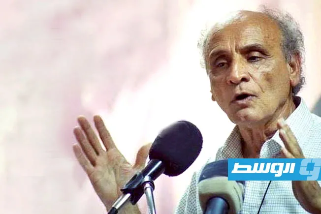 تحليل تاريخ الدستور الليبي من منظور سالم الكبتي تحليل تاريخ الدستور الليبي من منظور سالم الكبتي
