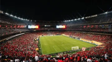 تحليل جماهير الأهلي: أبرز 5 مباريات في تاريخ الحضور بكأس العالم للأندية