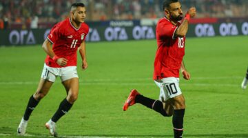 تحليل خاص من 365scores: هل سيشارك محمد صلاح أمام الإمارات في كأس العرب؟