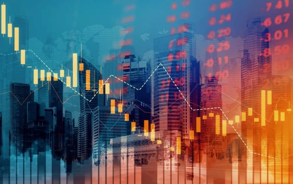 تحولات الاقتصاد في دول الخليج بعد تصاعد النزاع العسكري في الشرق الأوسط تحولات الاقتصاد في دول الخليج بعد تصاعد النزاع العسكري في الشرق الأوسط
