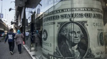 تحولات المصريين في الخارج تصل إلى 29.4 مليار دولار خلال 10 أشهر