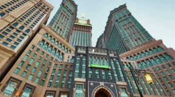 تحولات قطاع الخدمات الفندقية