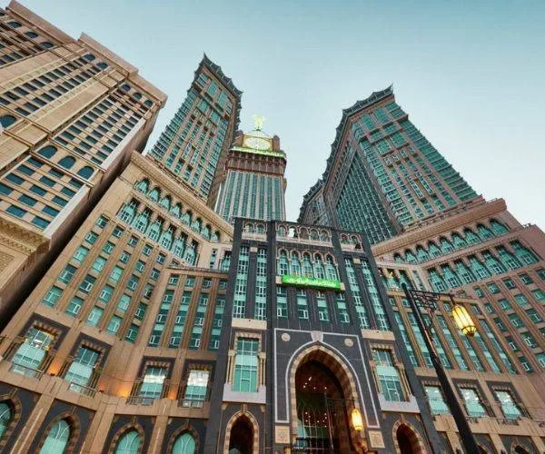 تحولات قطاع الخدمات الفندقية تحولات قطاع الخدمات الفندقية