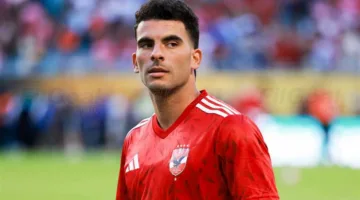 تحويل شكوى الزمالك ضد الأهلي وزيزو إلى لجنة شؤون اللاعبين
