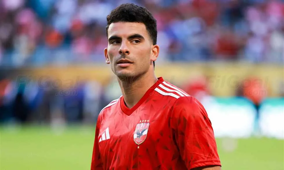 تحويل شكوى الزمالك ضد الأهلي وزيزو إلى لجنة شؤون اللاعبين تحويل شكوى الزمالك ضد الأهلي وزيزو إلى لجنة شؤون اللاعبين