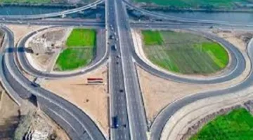“تحيا مصر” يسلط الضوء على جهود الحكومة في تطوير الصعيد