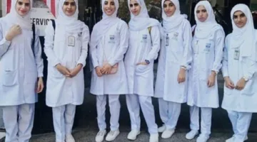 تخصص التمريض 2025 بعد الصف الإعدادي: متطلبات التقديم والمستندات اللازمة
