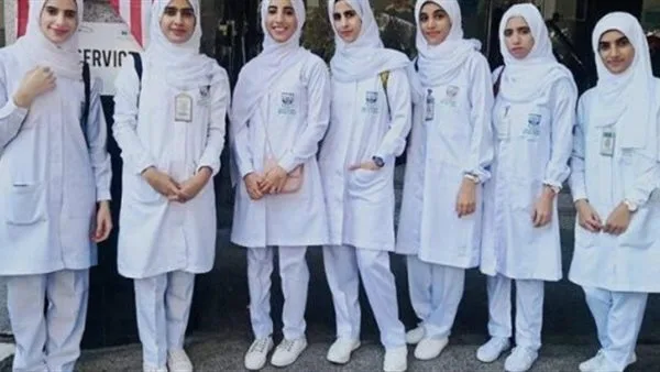 تخصص التمريض 2025 بعد الصف الإعدادي: متطلبات التقديم والمستندات اللازمة تخصص التمريض 2025 بعد الصف الإعدادي: متطلبات التقديم والمستندات اللازمة